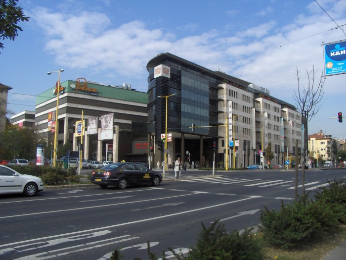 Budapest 5