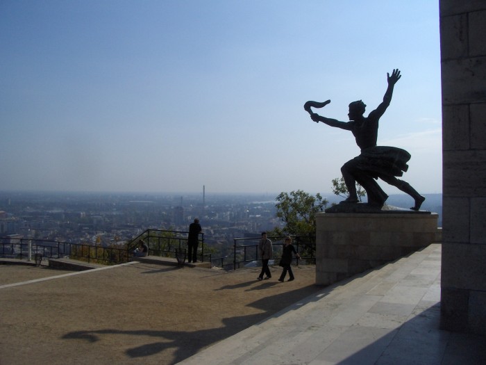 Budapest 10
