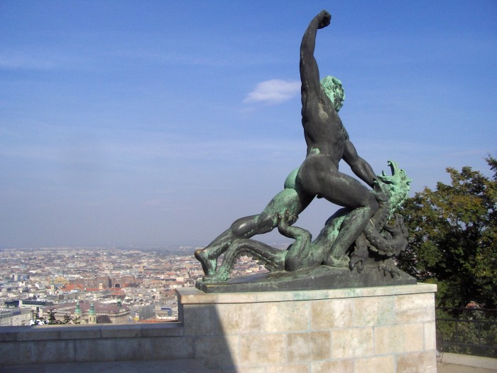 Budapest 11