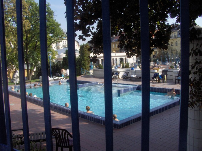 Budapest 14
