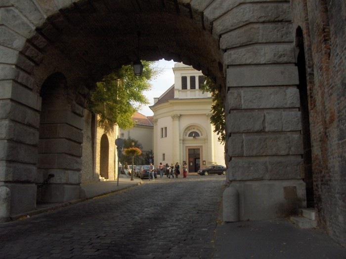 Budapest 18