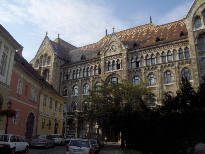 Budapest 19