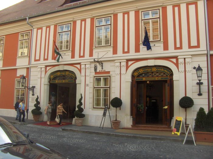 Budapest 20