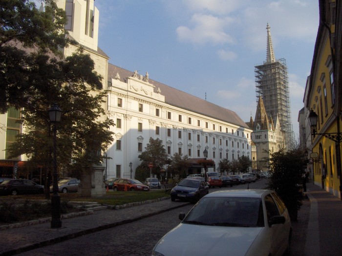 Budapest 22