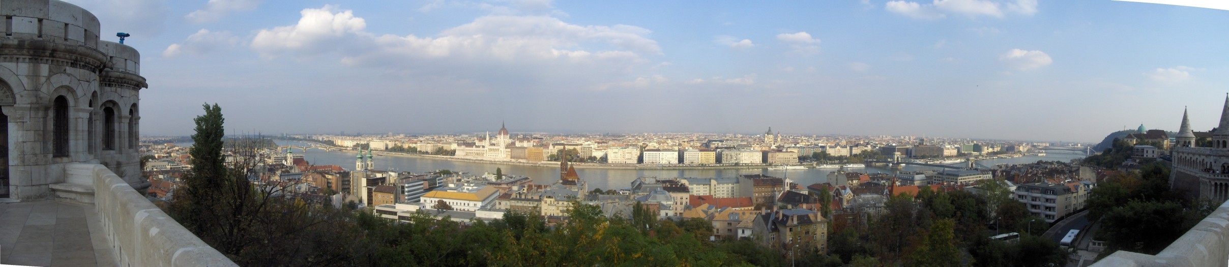 Budapest 25