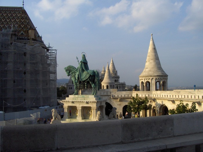 Budapest 26