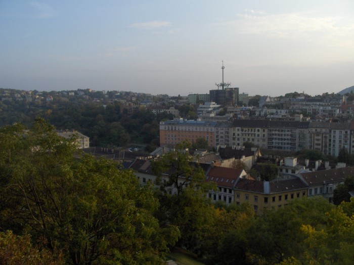Budapest 28