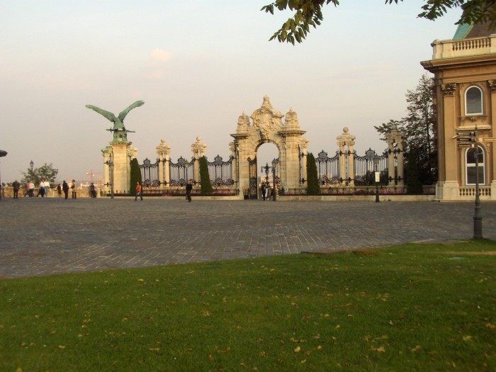 Budapest 30
