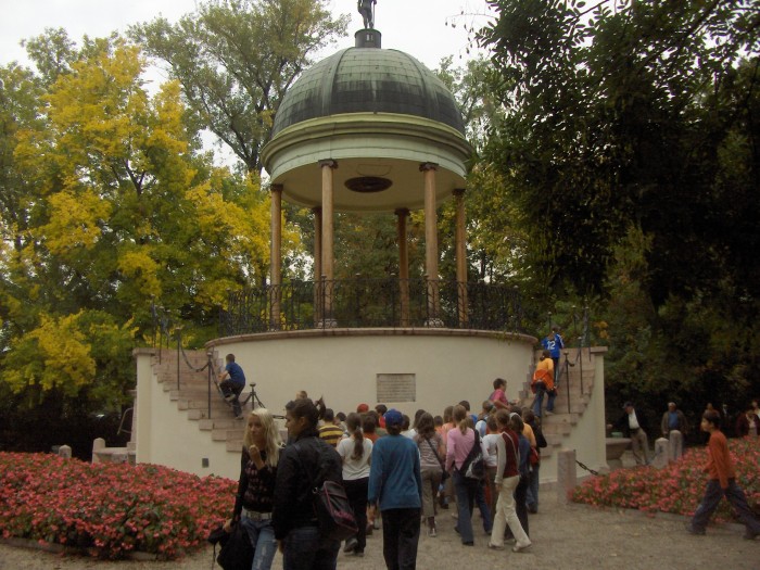 Budapest 40