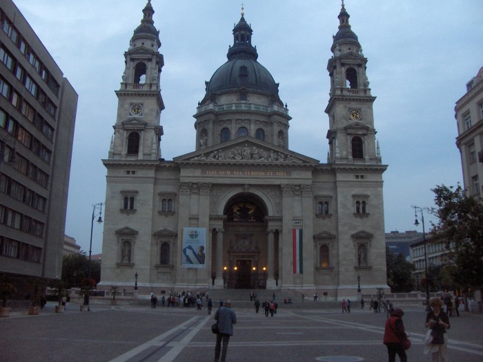 Budapest 45