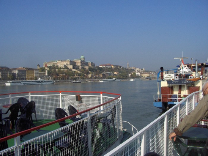 Budapest 48