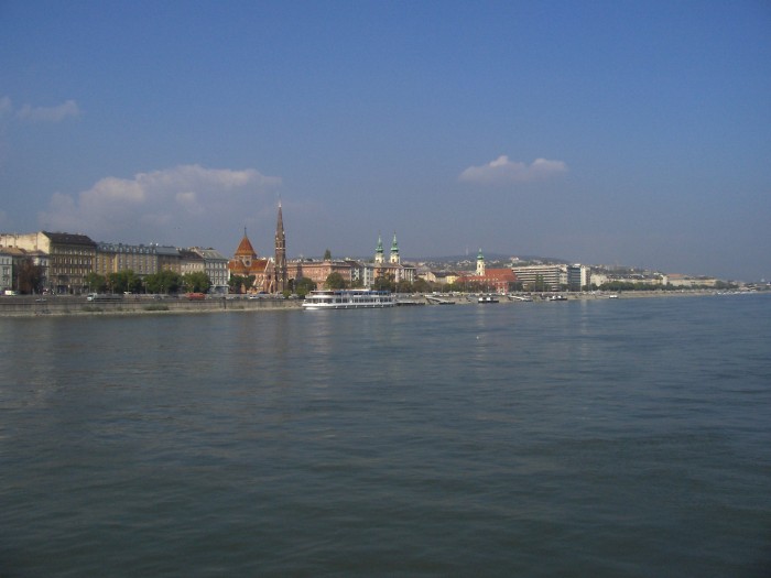 Budapest 50