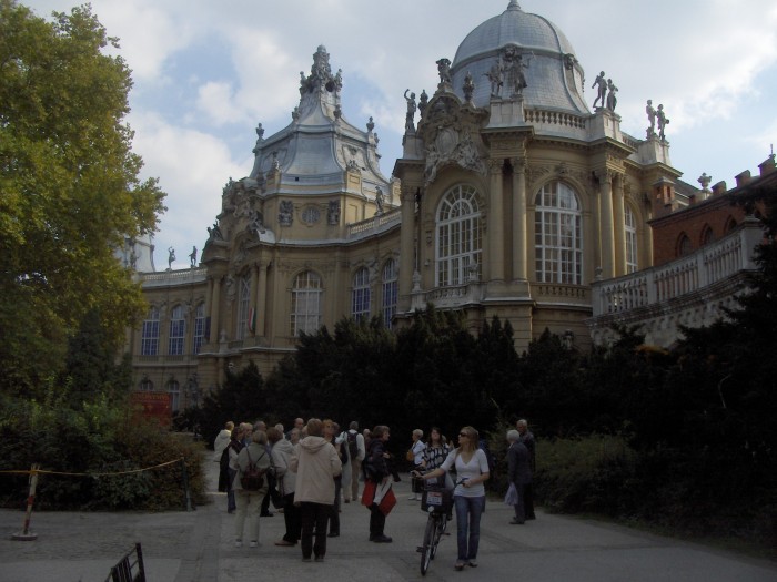 Budapest 55
