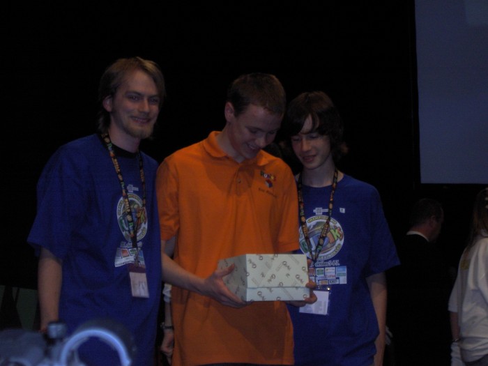 WM 14