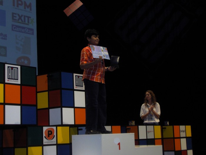 WM 23