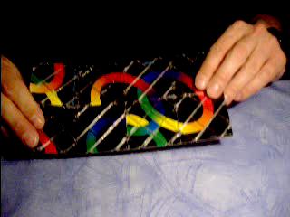 Rubik's Magic Video 3