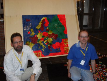 EC2010 Budapest