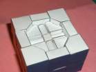 Paper Cube 4